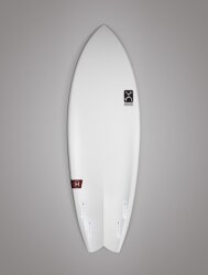 Firewire Machado Seaside Shortboard 60"