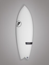 Firewire Machado Seaside Shortboard 60"