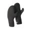 Patagonia R5 Mitts 7 mm Neohandschuhe Black L