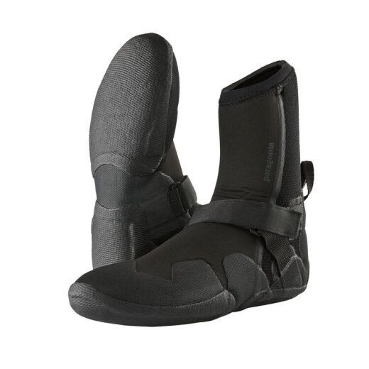 Patagonia R5 Yulex Round Toe Neoprenschuhe 42 (US 9)