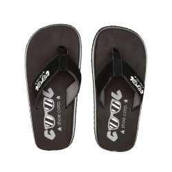 Cool Shoes Original Zehentrenner Black 47/48
