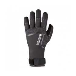 Mystic Supreme Glove 5 Fingers Precurved Neoprenhandschuhe S