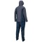 Prolimit Nordic Drysuit Vertical Zip Grey Blue S (48)