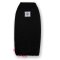 SNIPER Bodyboard Tasche Stretch Socke Schwarz