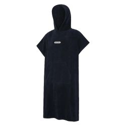 FCS PONCHO Black