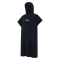 FCS PONCHO Black