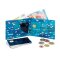 Paprcuts RFID Secure Portemonnaie Ship Ahoi