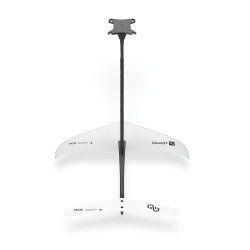 Eleveight HSC+ Progression Freeride Kite Foil Set