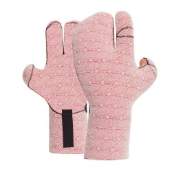 Mystic Supreme Glove 5mm Lobster Neoprenhandschuhe S