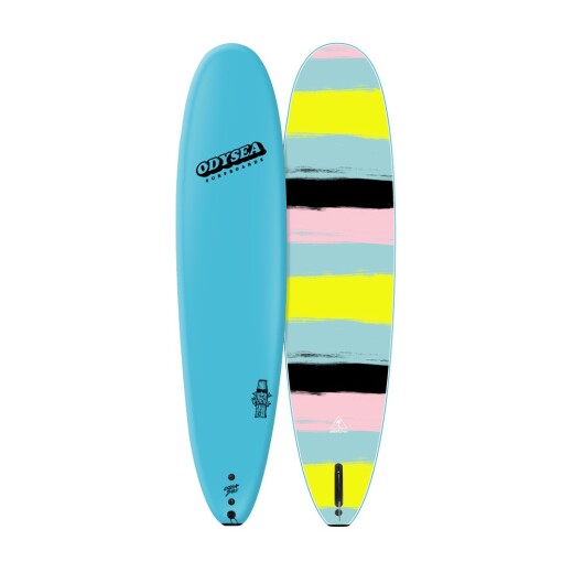 Catch Surf Odysea PLANK 90  Cool Blue