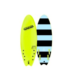 Catch Surf Odysea Skipper Quad 56 
