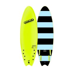 Catch Surf Odysea Skipper Quad 66 