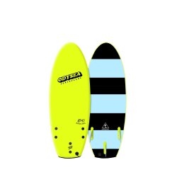 Catch Surf 54 Special Thruster 46"