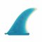 Captain Fin Tyler Warrent Single Finne 10,25"
