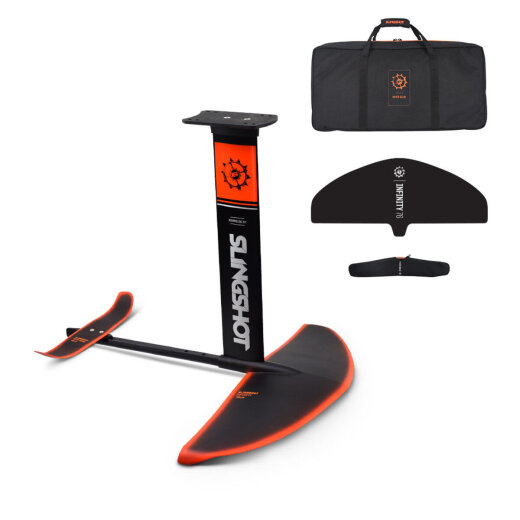 Slingshot Hover Glide V3 FSurf Surffoil