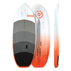 Slingshot Outwit SUP & Wing Foilboard 510" -...