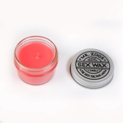 Sex Wax Duftkerzer Strawberry