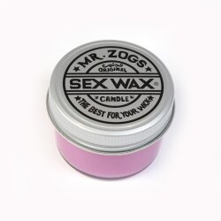 Sex Wax Duftkerzer Grape