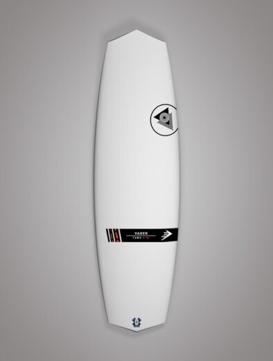 Firewire Vader Kiteboard  4.10