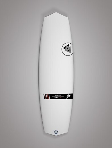 Firewire Vader Kiteboard  5.5