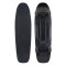 Penny Blackout Longboard 32" Komplettboard Black