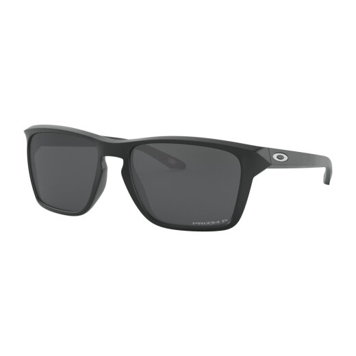 Oakley Sylas Sonnenbrille Matt Black Prizm Black Polarized
