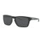 Oakley Sylas Sonnenbrille Matt Black Prizm Black Polarized