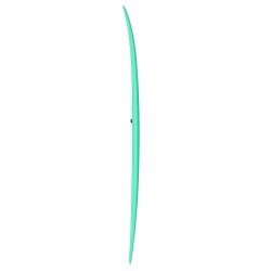Surfboard TORQ TET 5.11 MOD Fish Seagreen