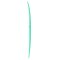 Surfboard TORQ Epoxy TET 5.11 MOD Fish Seagreen
