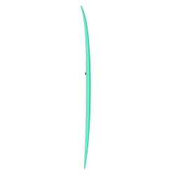Surfboard TORQ Epoxy TET 6.10 MOD Fish Seagreen