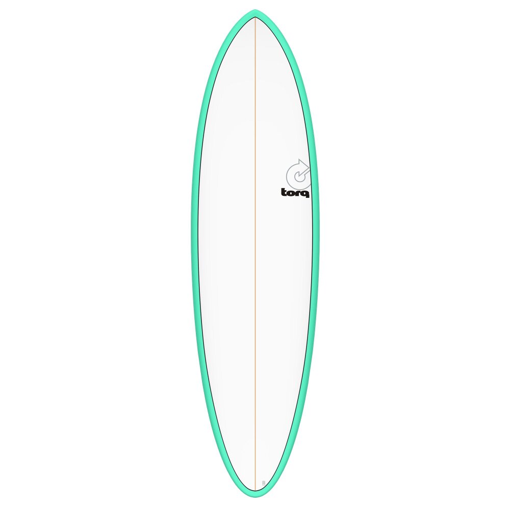 Multiplier Tec Planche De Surf Shortboard Torq
