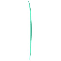Surfboard TORQ TET 7.2 MOD Fun Seagreen