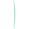 Surfboard TORQ TET 7.2 MOD Fun Seagreen