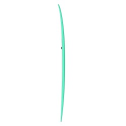 Surfboard TORQ TET 7.6 MOD Fun Seagreen