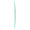 Surfboard TORQ Epoxy TET 7.6 Funboard Seagreen
