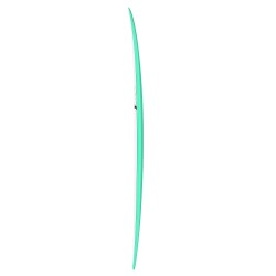 Surfboard TORQ TET 7.4 V+ MOD Fun Seagreen