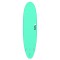 Surfboard TORQ TET 7.4 V+ MOD Fun Seagreen