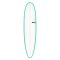 Surfboard TORQ TET 8.0 Longboard  Seagreen