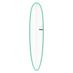 Surfboard TORQ Epoxy TET 9.0 Longboard Seagreen