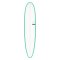 Surfboard TORQ Epoxy TET 9.0 Longboard Seagreen