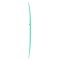 Surfboard TORQ Epoxy TET 9.0 Longboard Seagreen