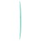 Surfboard TORQ Epoxy TET 9.6 Longboard Seagreen