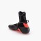 Solite 8mm Custom anpassbarer Neoprenschuh Fire Black 40,5 (US8)