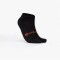 Solite 8mm Custom anpassbarer Neoprenschuh Fire Black 40,5 (US8)