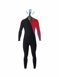 Surf Logic Wetsuit Pro Dryer Neoprenanzug Trocker