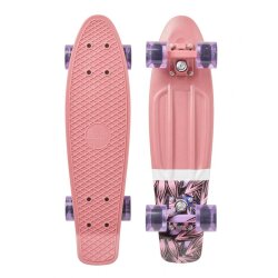 Penny 22" Skateboard Broadleaf