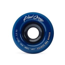 Blood Orange MORGAN PRO (4erSet) 70mm/84a Midnight Navy