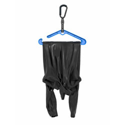Surf Logic Wetsuit Hanger Double System Trockenbügel
