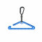 Surf Logic Wetsuit Hanger Double System Trockenbügel