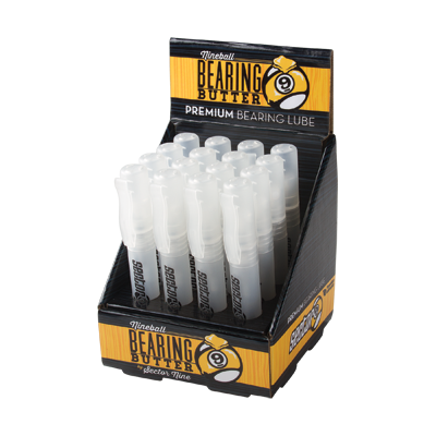 Sector 9 Bearing Butter KugellagerSchmiere